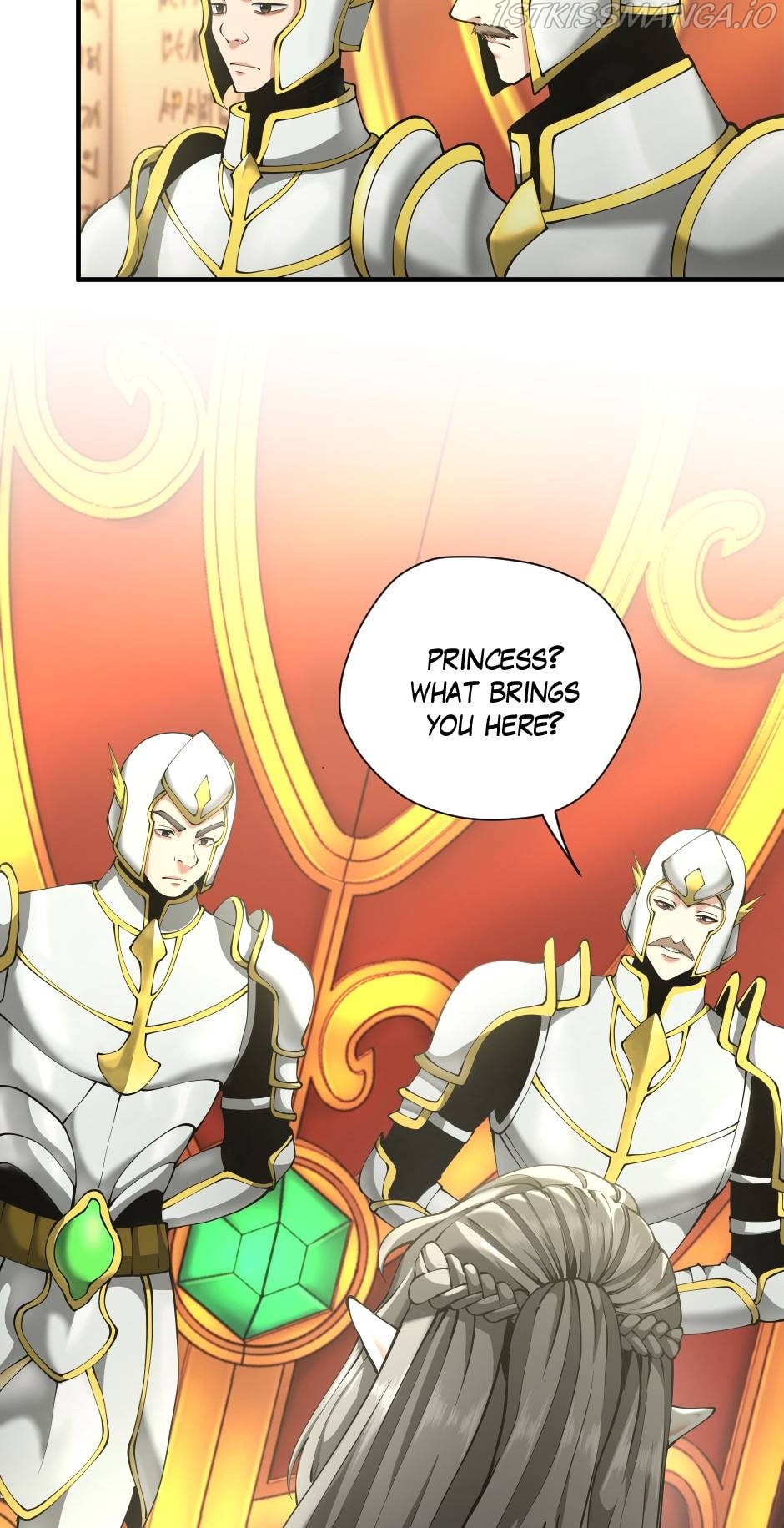 The Beginning After The End Chapter 164 image 16